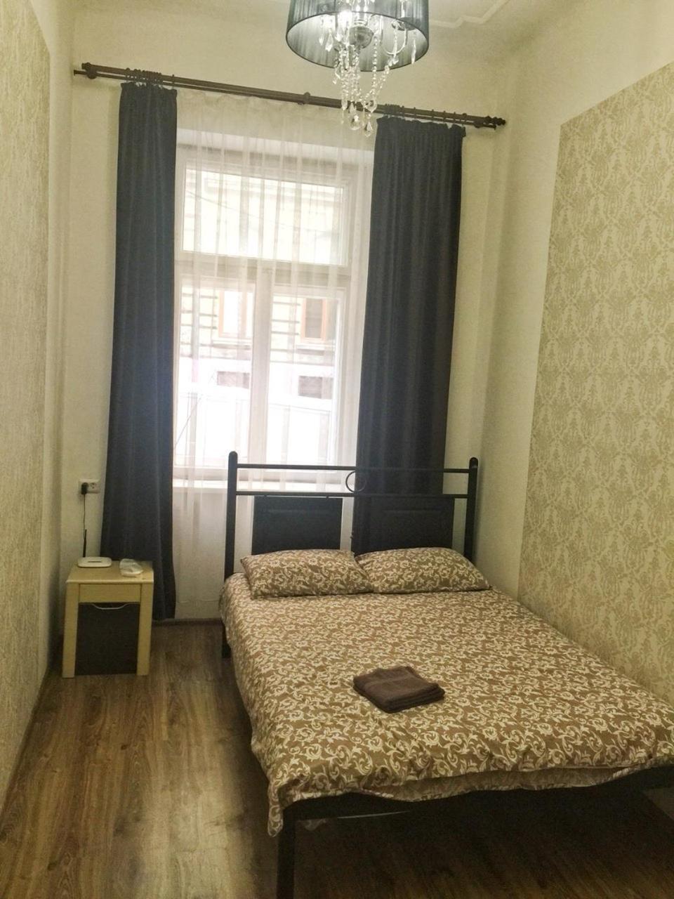 Apartment Smart Econom For Near Opera