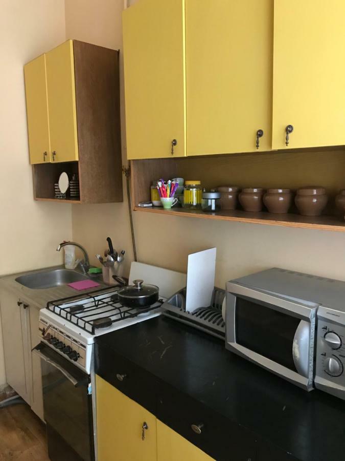 Apartment Smart Econom For Near Opera Lviv