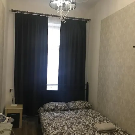 Smart Econom For Near Opera Apartment Lviv Exterior photo