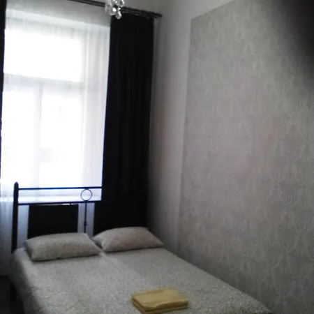 Smart Econom For Near Opera Apartment Lviv Exterior photo